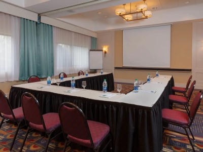 conference room - hotel la quinta inn n ste secaucus meadowlands - secaucus, united states of america
