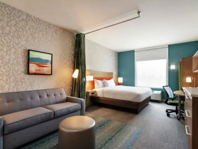 suite - hotel home2 suites by hilton alamogordo - alamogordo, united states of america
