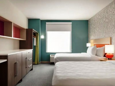 suite 1 - hotel home2 suites by hilton alamogordo - alamogordo, united states of america