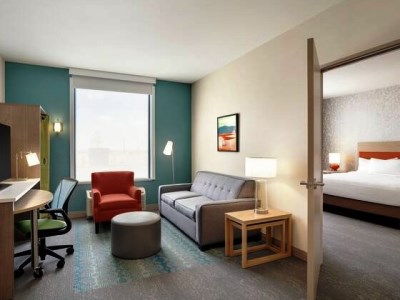 suite 2 - hotel home2 suites by hilton alamogordo - alamogordo, united states of america