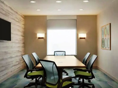 conference room - hotel home2 suites by hilton alamogordo - alamogordo, united states of america