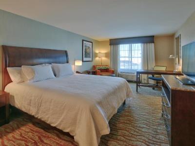 bedroom - hotel hilton garden inn gallup - gallup, united states of america