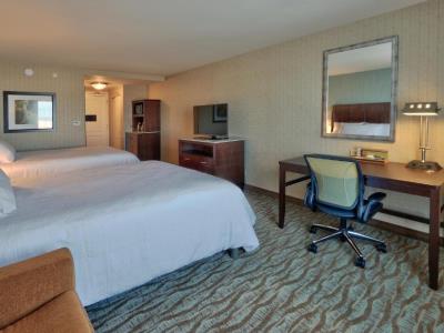 bedroom 2 - hotel hilton garden inn gallup - gallup, united states of america