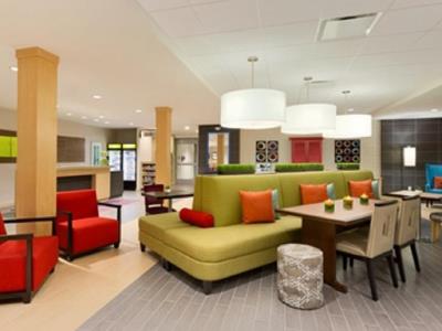 lobby 1 - hotel home2 suites by hilton elko - elko, united states of america