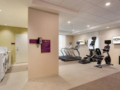 gym - hotel home2 suites by hilton elko - elko, united states of america