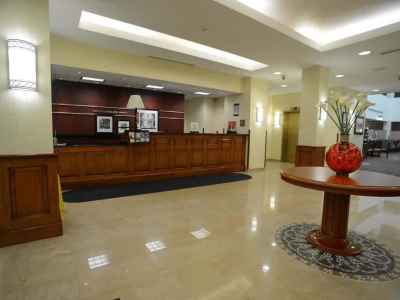 lobby - hotel hampton inn and suites rockville centre - rockville centre, united states of america