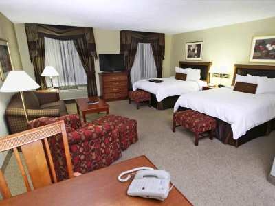 suite 1 - hotel hampton inn and suites rockville centre - rockville centre, united states of america