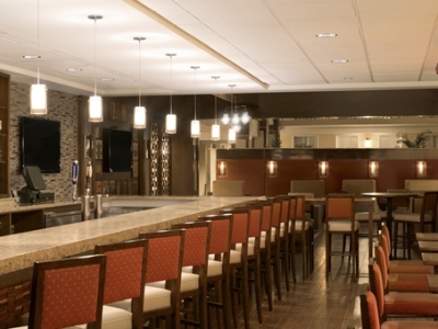 bar - hotel embassy suites cleveland beachwood - beachwood, united states of america