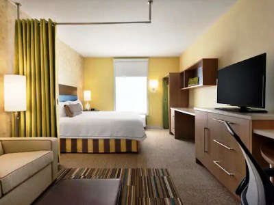 suite - hotel home2 suites by hilton cleveland - beachwood, united states of america