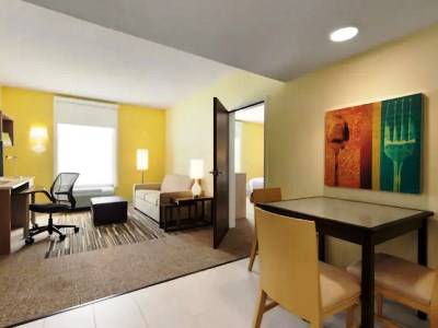 suite 1 - hotel home2 suites by hilton cleveland - beachwood, united states of america