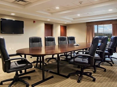 conference room - hotel homewood suites pittsburgh - southpointe - canonsburg, united states of america