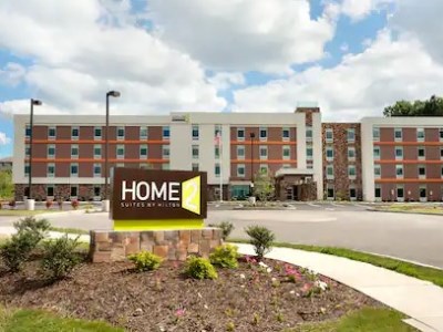 Home2 Suites Pittsburgh / Mccandless