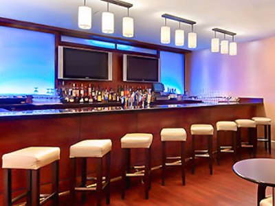 bar - hotel wyndham grand pittsburgh downtown - pittsburgh, united states of america