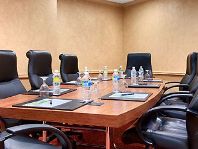 conference room - hotel wyndham grand pittsburgh downtown - pittsburgh, united states of america