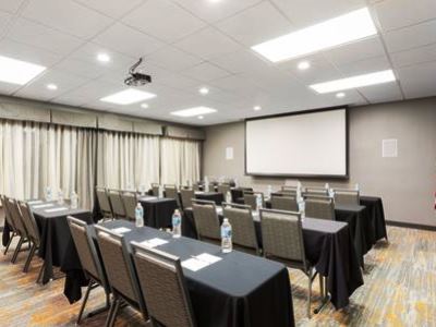 conference room - hotel hampton inn pittsburgh west mifflin - pittsburgh, united states of america
