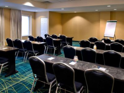 conference room - hotel springhill suites plymouth meeting - plymouth meeting, united states of america