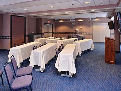 conference room - hotel days inn by wyndham penn state - state college, united states of america