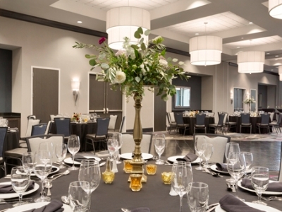 conference room 1 - hotel embassy suites downtown riverplace - greenville, south carolina, united states of america