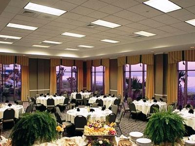 conference room - hotel embassy suites myrtle beach oceanfront - myrtle beach, united states of america