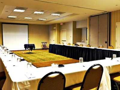 conference room - hotel hilton garden inn charleston airport - north charleston, united states of america