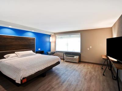 bedroom 2 - hotel tru by hilton deadwood - deadwood, united states of america