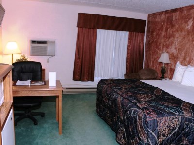 bedroom - hotel super 8 by wyndham rapid city - rapid city, united states of america