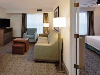suite - hotel homewood suites nashville - brentwood - brentwood, tennessee, united states of america