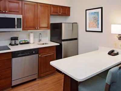 suite 1 - hotel homewood suites nashville - brentwood - brentwood, tennessee, united states of america