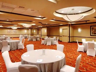 conference room - hotel hilton garden inn clarksville - clarksville, tennessee, united states of america