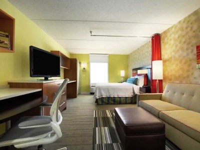 suite 1 - hotel home2 suites clarksville / ft.campbell - clarksville, tennessee, united states of america