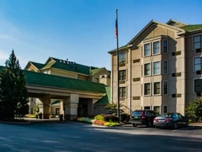exterior view - hotel hampton inn n suites nashville franklin - franklin, tennessee, united states of america