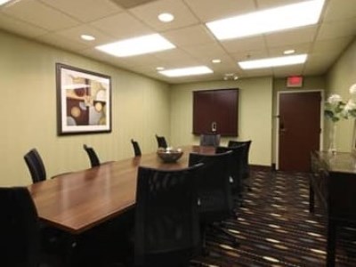 conference room - hotel hampton inn n suites nashville franklin - franklin, tennessee, united states of america