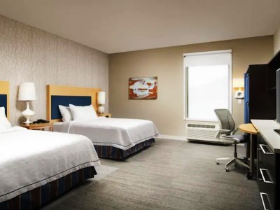 suite 1 - hotel home2 suites nashville cool springs - franklin, tennessee, united states of america