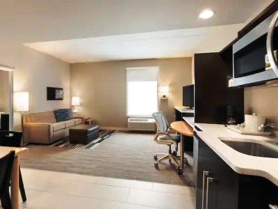 suite 2 - hotel home2 suites nashville cool springs - franklin, tennessee, united states of america