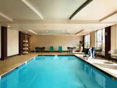 indoor pool - hotel home2 suites nashville cool springs - franklin, tennessee, united states of america