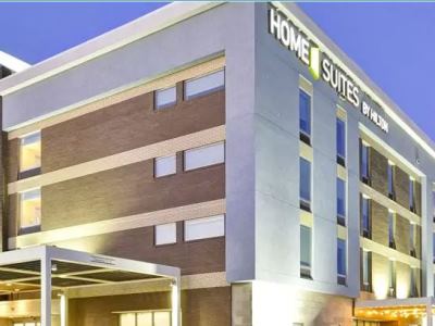 exterior view - hotel home2 suites by hilton mount juliet - mt juliet, united states of america