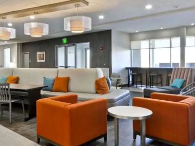 lobby - hotel home2 suites by hilton mount juliet - mt juliet, united states of america
