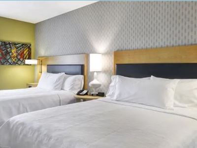 bedroom 1 - hotel home2 suites by hilton mount juliet - mt juliet, united states of america