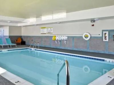 indoor pool - hotel home2 suites by hilton mount juliet - mt juliet, united states of america