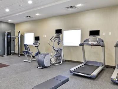 gym - hotel home2 suites by hilton mount juliet - mt juliet, united states of america