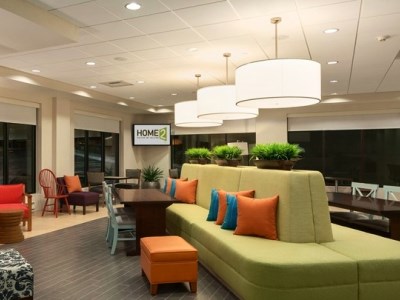 Home2 Suites By Hilton Pigeon Forge