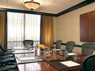 conference room - hotel sheraton arlington - arlington, texas, united states of america
