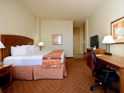 bedroom - hotel best western corpus christi - corpus christi, united states of america