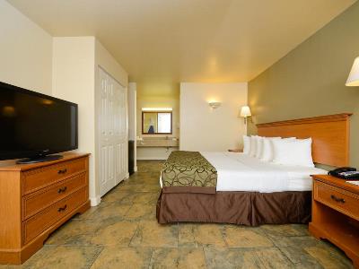 bedroom - hotel best western padre island - corpus christi, united states of america
