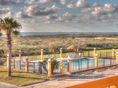 outdoor pool 1 - hotel best western padre island - corpus christi, united states of america