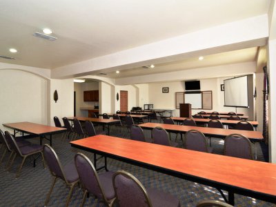 conference room - hotel best western fort worth inn and suites - fort worth, united states of america