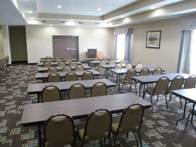 conference room - hotel bw plus fort worth forest hill inn n ste - fort worth, united states of america