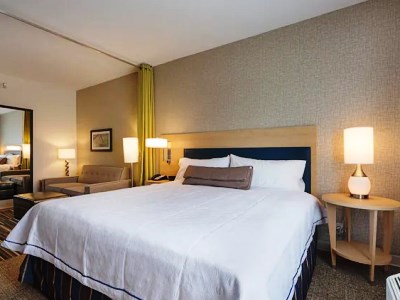 suite - hotel home2 suites dallas grand prairie - grand prairie, united states of america