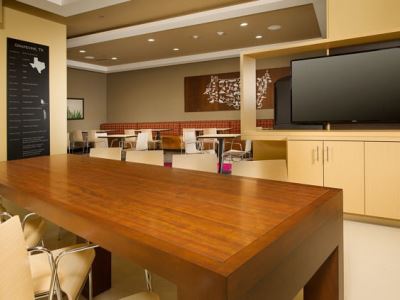 breakfast room 1 - hotel towneplace suites dallas dfw arpt north - grapevine, united states of america