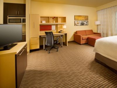 suite 1 - hotel towneplace suites dallas dfw arpt north - grapevine, united states of america